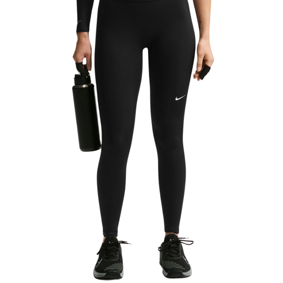 Legginsy damskie Nike Pro czarne IQ0886 010