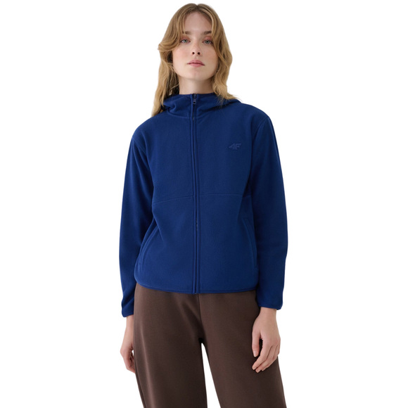 Polar damski 4F F323 granatowy 4FWSS25TFLEF323 031S