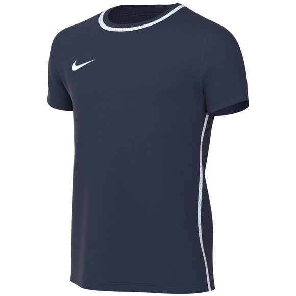 Koszulka dla dzieci Nike Dri-Fit Park 26 granatowa HM7134 410