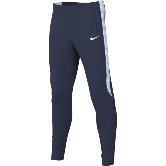 Spodnie dla dzieci Nike Dri-Fit Strike 26 granatowe HV8395 410