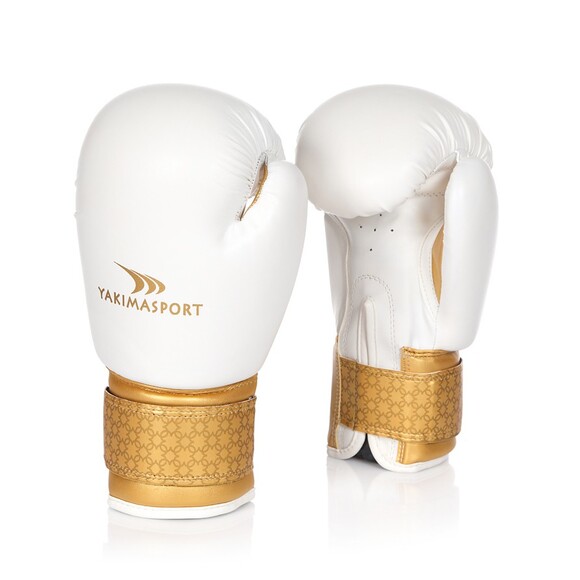 Rękawice bokserskie BELLONA 10 oz