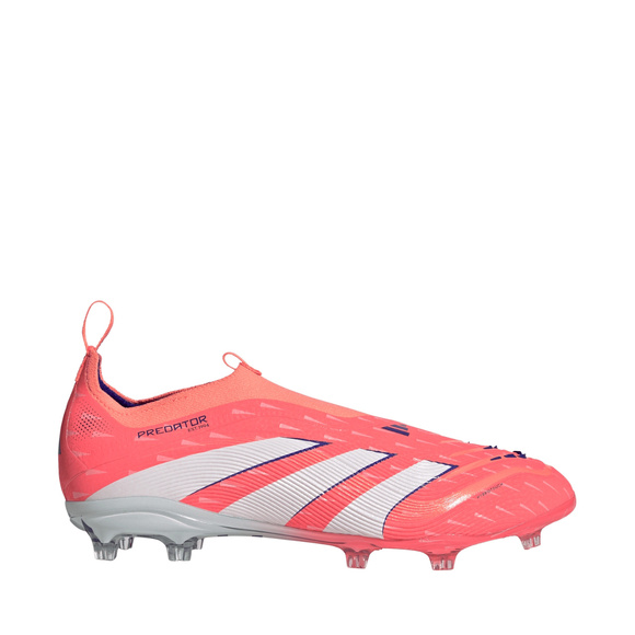 Buty piłkarskie dla dzieci adidas Predator Elite LL FG JP9913