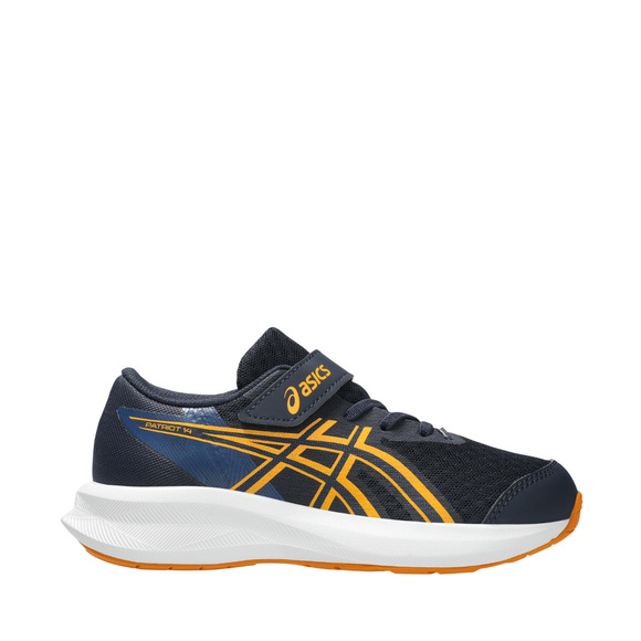 Buty dla dzieci Asics Patriot 14 PS 1014A391 403
