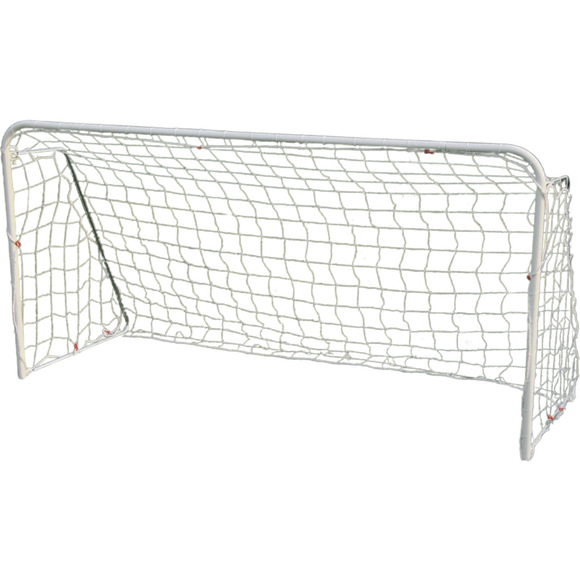 Bramka do piłki nożnej Smj SGP-STCL15 2,74x1,22 m