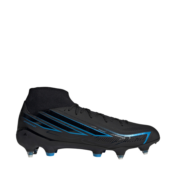 Buty piłkarskie adidas F50 Hyperfast League Mid SG HQ2376
