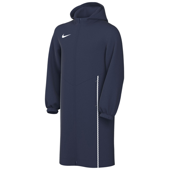 Kurtka dla dzieci Nike Therma-Fit Park 26 granatowa HM7282 410