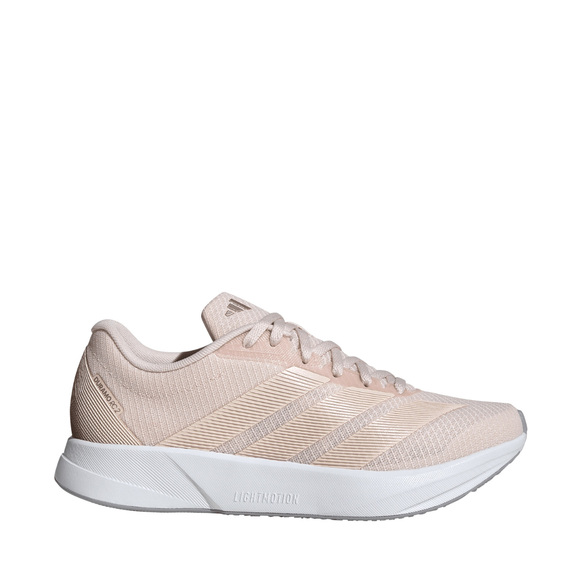 Buty damskie adidas Duramo RC2 Running jasnoróżowe JS4432