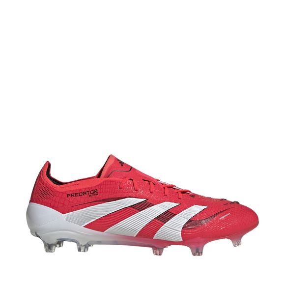 Buty piłkarskie adidas Predator Elite FG ID3882