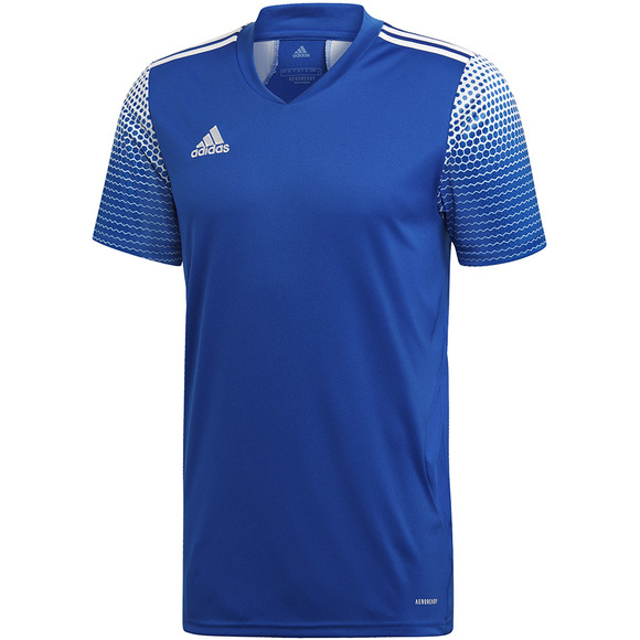 Koszulka męska adidas Regista 20 Jersey niebieska FI4554