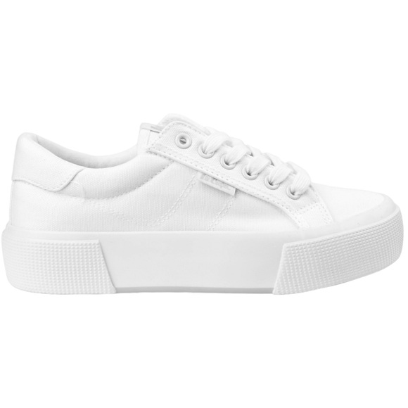 Buty damskie Lee Cooper białe LCW-22-31-0884LA