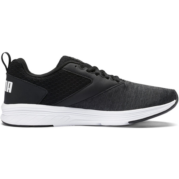 Buty Puma NRGY Comet czarne 190556 06