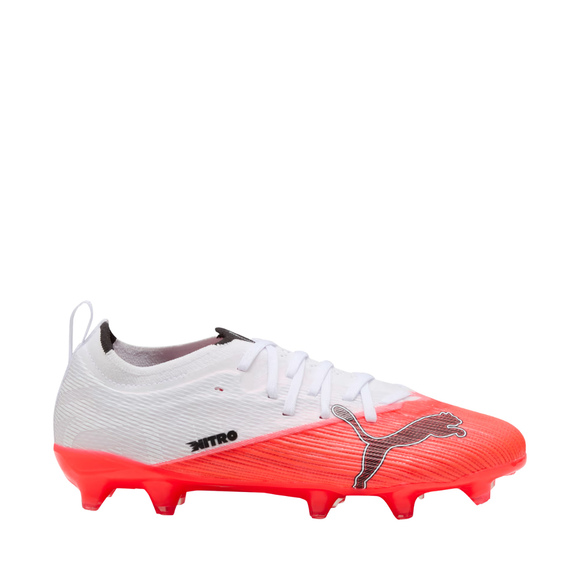 Buty piłkarskie dla dzieci Puma Ultra Nitro 7 Ultimate FG/AG 109158 01