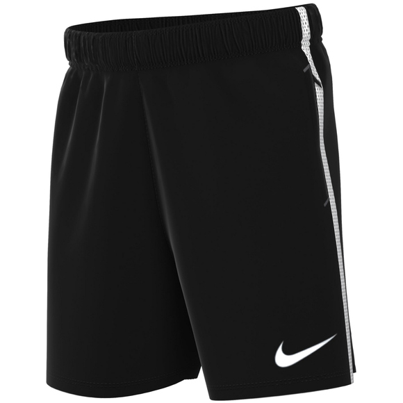 Spodenki dla dzieci Nike Dri-Fit Park 26 czarne HM7164 010