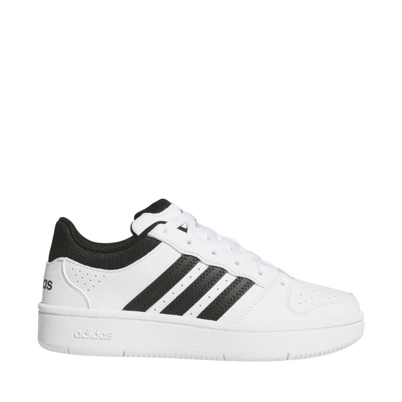 Buty dla dzieci adidas Hoops Classic KI1073