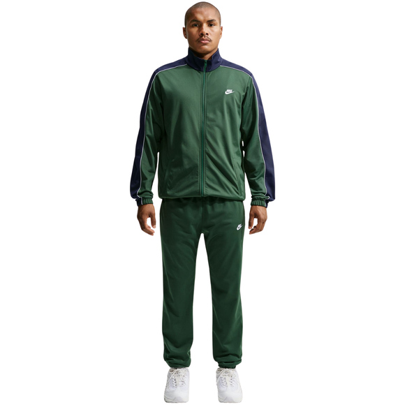 Dres męski Nike Sportswear Club zielony HV1444 324
