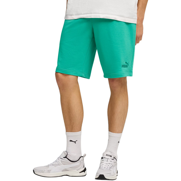 Spodenki męskie Puma ESS No.1 Logo 10