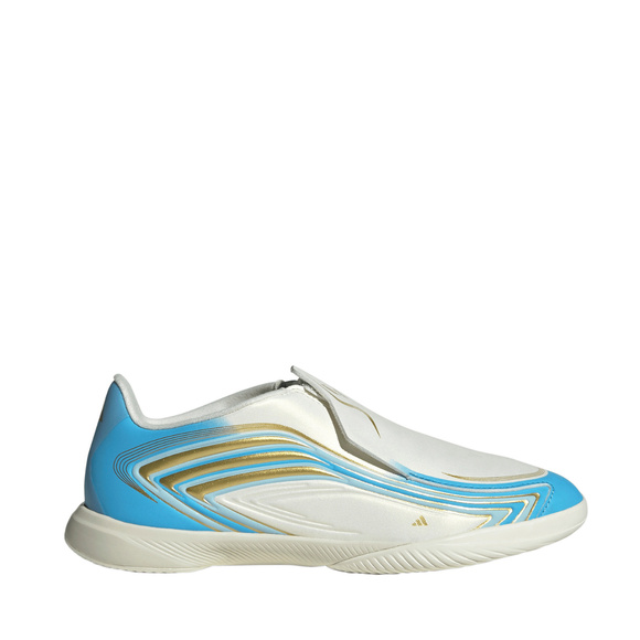 Buty piłkarskie dla dzieci adidas F50 Messi League LL IN KK1383