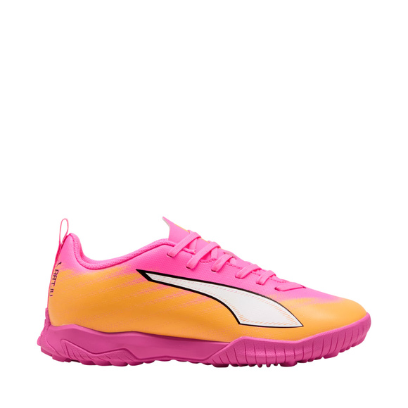 Buty piłkarskie dla dzieci Puma Ultra 6 Play TT 108989 05