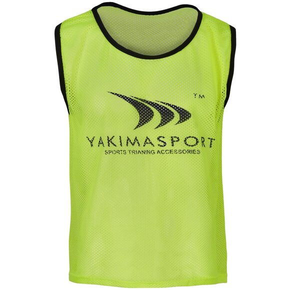 Znacznik Yakima Sport senior żółty 100019S
