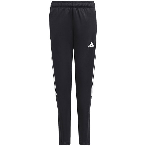 Spodnie dla dzieci adidas Tiro 23 Club Training czarne HS3620