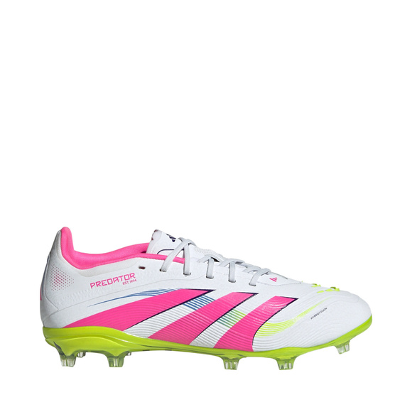Buty piłkarskie dla dzieci adidas Predator Elite FG ID3757