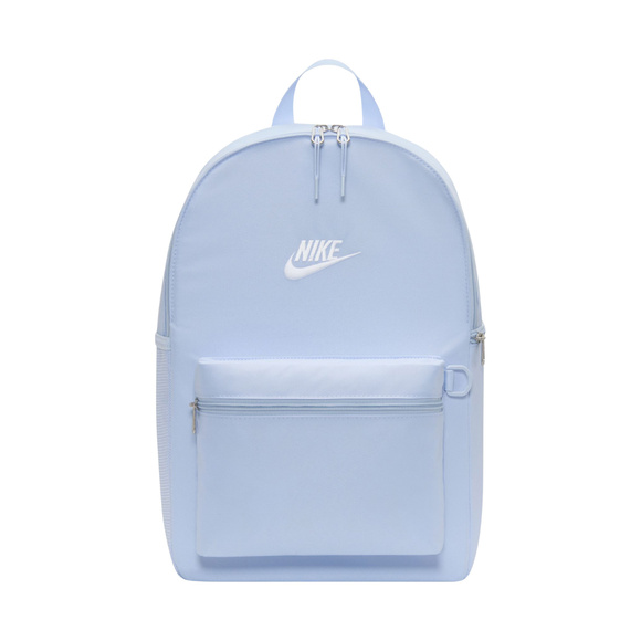 Plecak Nike Heritage 2.0 błękitny IB4343 407