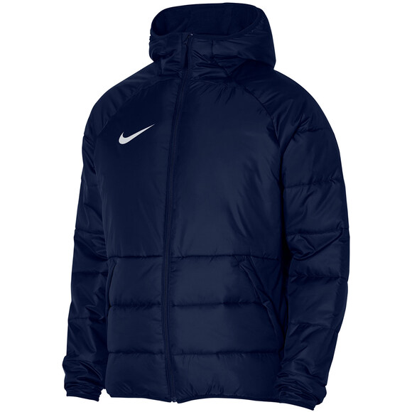 Kurtka męska Nike TF Academy Pro Fall granatowa DJ6310 451