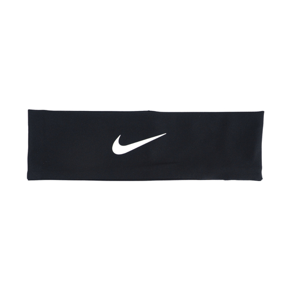 Opaska na głowę Nike Fury Headband czarna N1011706027
