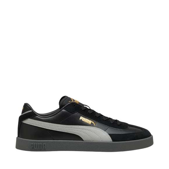 Buty Puma Club II czarne 397447 33