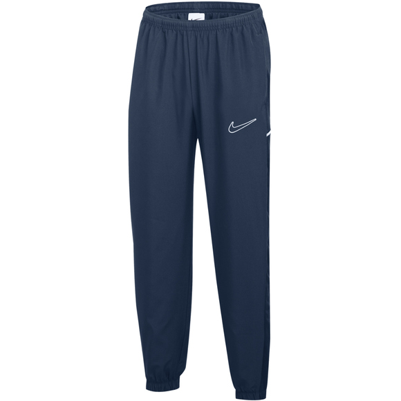 Spodnie dla dzieci Nike Dri-Fit Academy 25 granatowe FZ9857 410