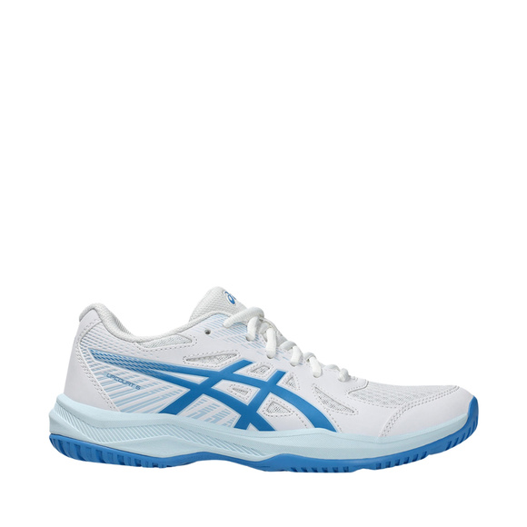 Buty damskie do siatkówki Asics Upcourt 6 1072A107 101
