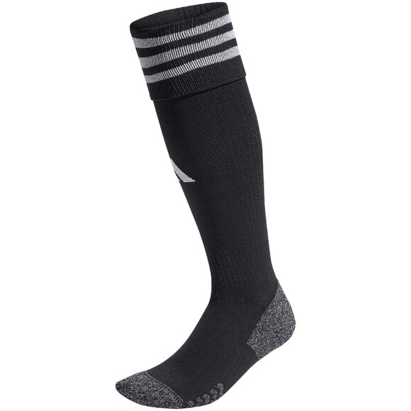 Getry piłkarskie adidas AdiSocks 23 czarne HT5027