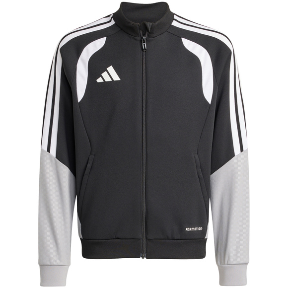 Bluza dla dzieci adidas Tiro 26 Competition Training czarna KA7711