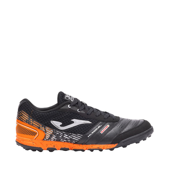 Buty piłkarskie Joma Mundial 2501 Turf czarne MUNW2501TF