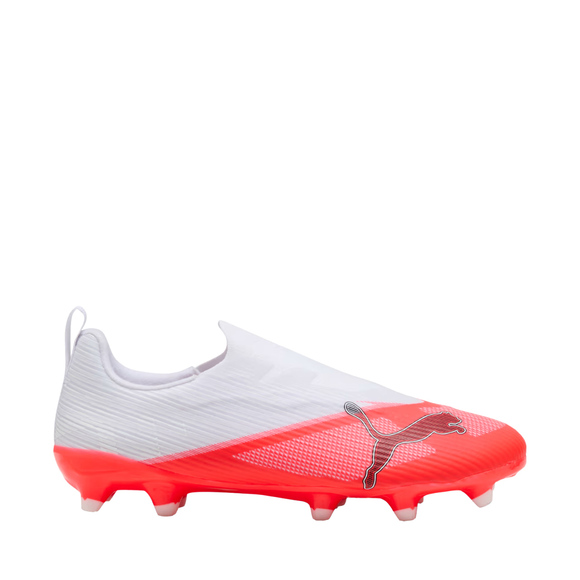 Buty piłkarskie dla dzieci Puma Ultra 7 Match LL FG/AG 109163 01