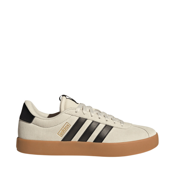 Buty męskie adidas VL Court 3.0 beżowe JR2222