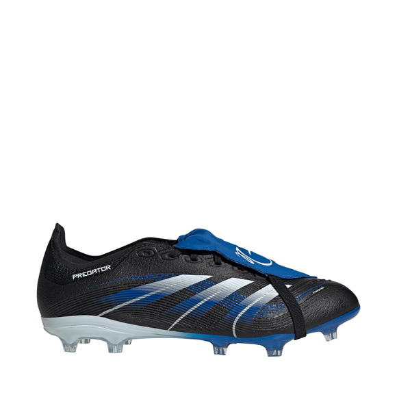 Buty piłkarskie adidas Predator League FT FG/MG JB JS4270