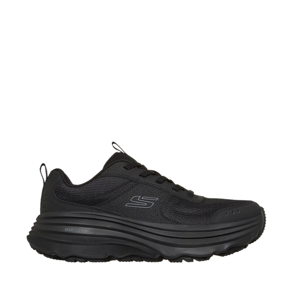 Buty męskie Skechers Max Cushioning Zirrus Zirrostratus 237818 BBK