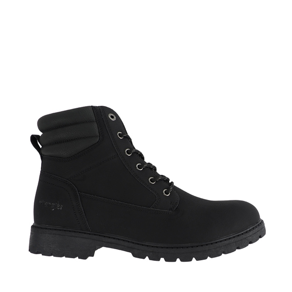 Buty męskie Wrangler Eden High 20263051 11A