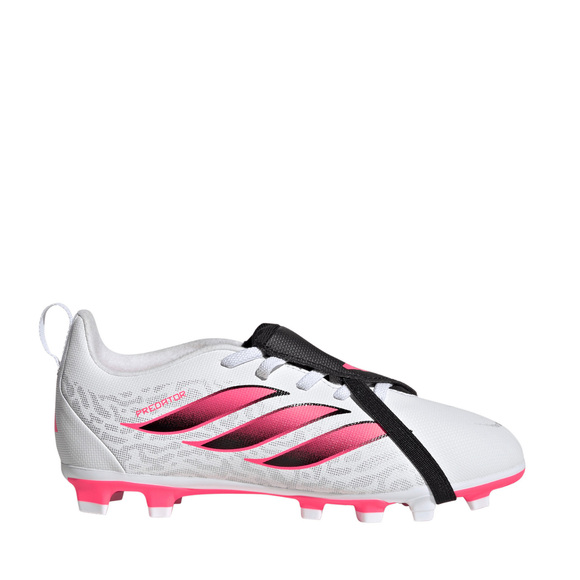 Buty piłkarskie dla dzieci adidas Predator Club FT EL FG/MG IH2097
