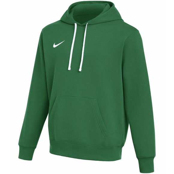 Bluza męska Nike Park 26 Fleece Hoodie zielona IB1222 302