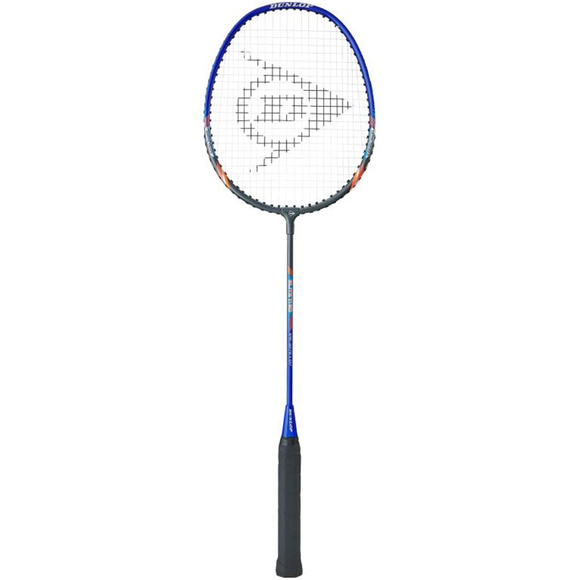 Rakieta do Badmintona Dunlop Blitz TI 30 niebieska 13003889