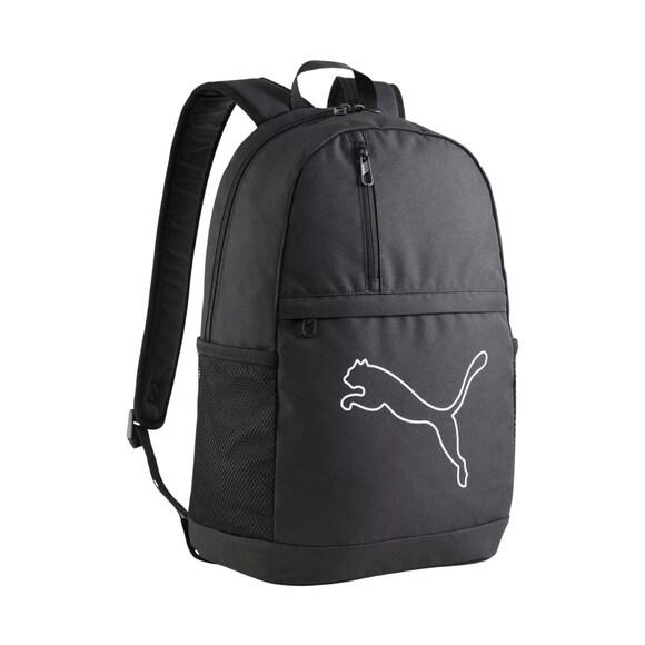 Plecak Puma Plus czarny 91180 01