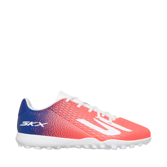 Buty piłkarskie dla dzieci Skechers SKX_2 TF 252165L BBLP   