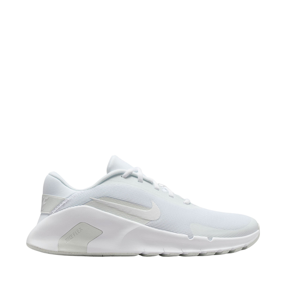 Buty męskie Nike Flex Train białe HV9972 100