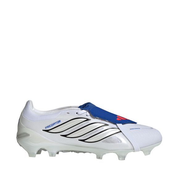 Buty piłkarskie adidas Predator Pro FT FG JR3322
