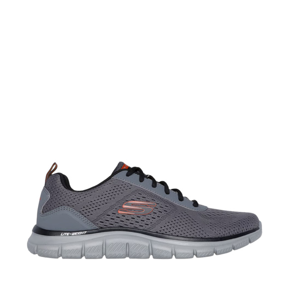 Buty męskie Skechers Track Leshur 232758 CCOR