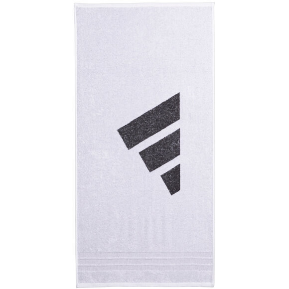 Ręcznik adidas Performance S biały KE7412