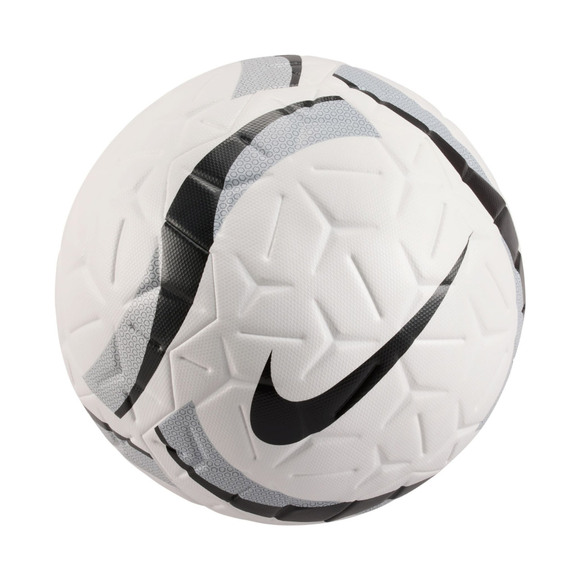 Piłka nożna Nike Academy Elite biała HV6281 100