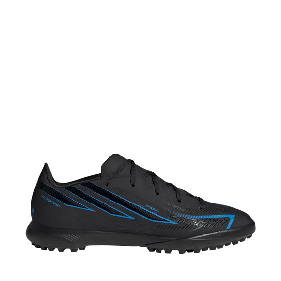 Buty piłkarskie dla dzieci adidas F50 Hyperfast League TF KK1318